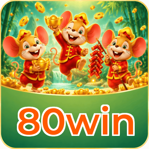 80win Certificado eCOGRA