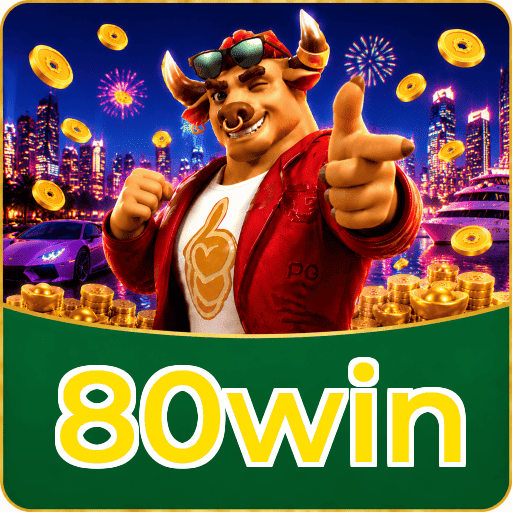 80win Instalar Logo 1