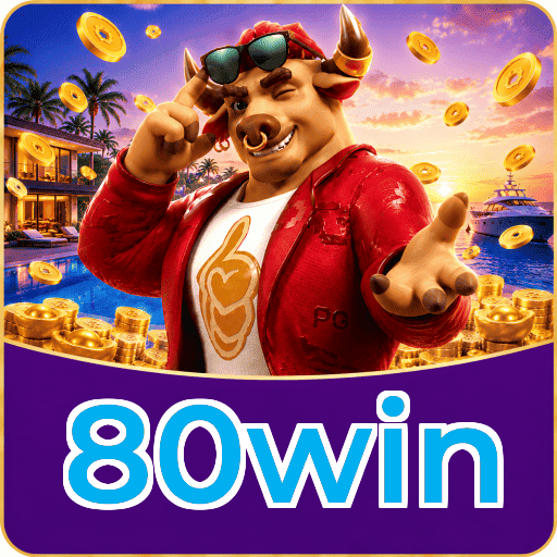 Certificação eCOGRA 80win