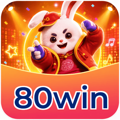 80win Logo 1