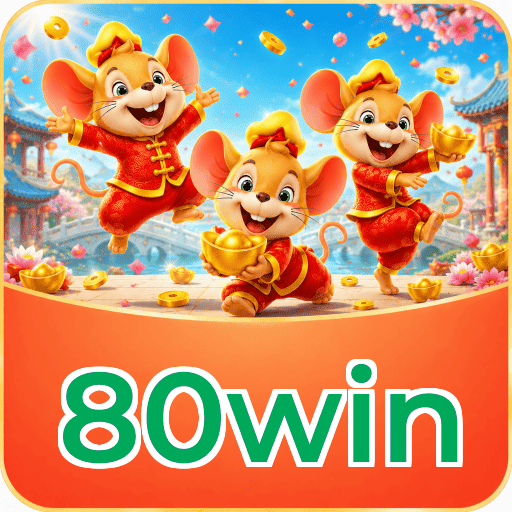 Slots 80win - RTP Alto Certificado