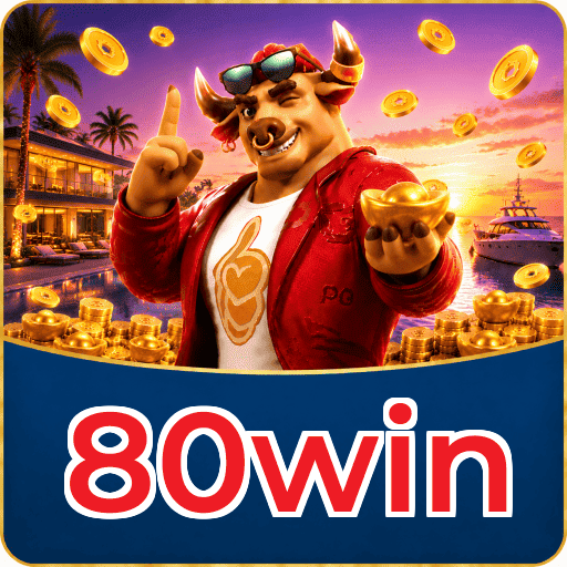 80win Certificado eCOGRA - Jogos Justos Auditados