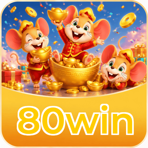 80win PIX Instantâneo - Saques em 8 Minutos