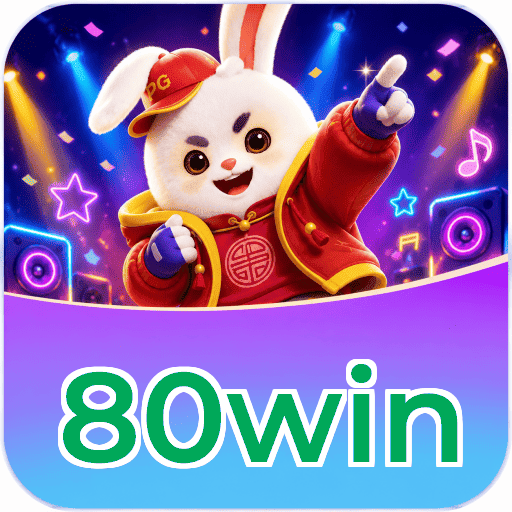 80win Segurança Logo 2