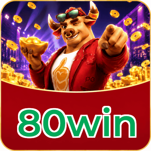 Slots 80win - Jackpots Progressivos