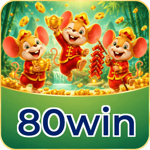80win Logo 2