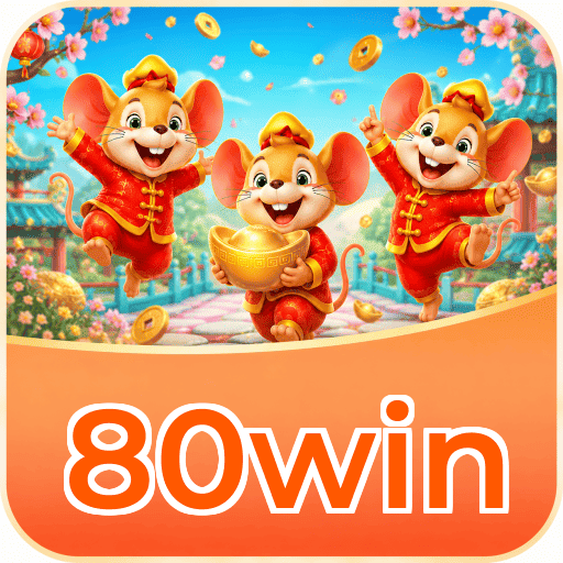 80win Instalar Logo 3